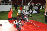 Lanzamiento SPOT Stg