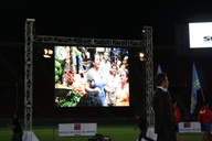 Lanzamiento SPOT Stg