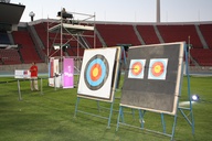 Lanzamiento SPOT Stg